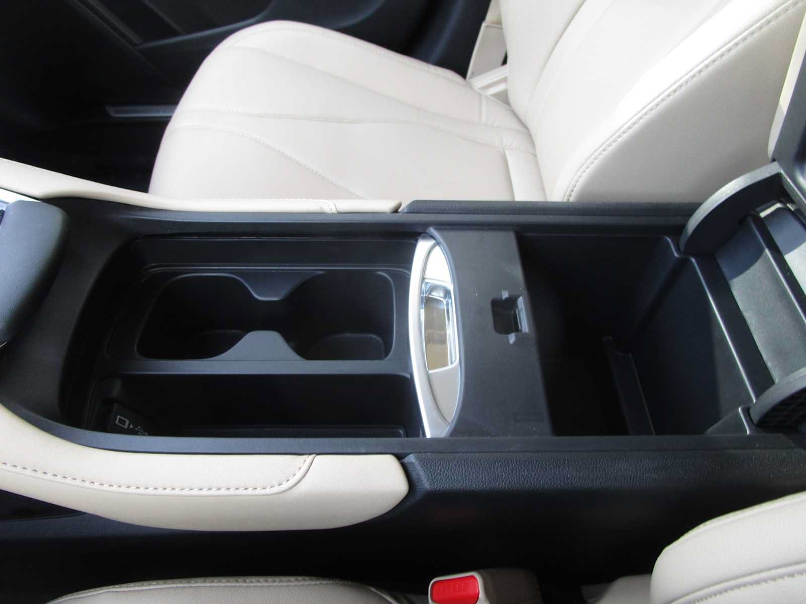 Used 2020 Acura RDX AWD image 25