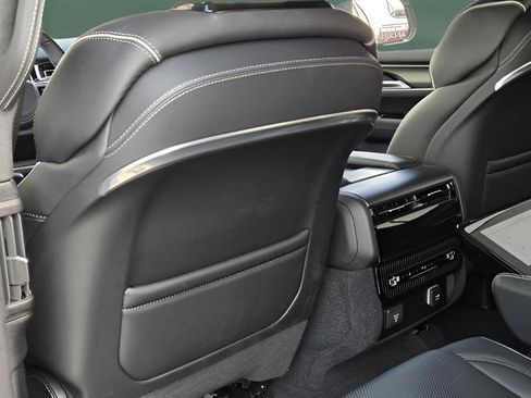 Used 2024 Jeep Grand Wagoneer Series II w/ Quick Order Packagew 28T image 21