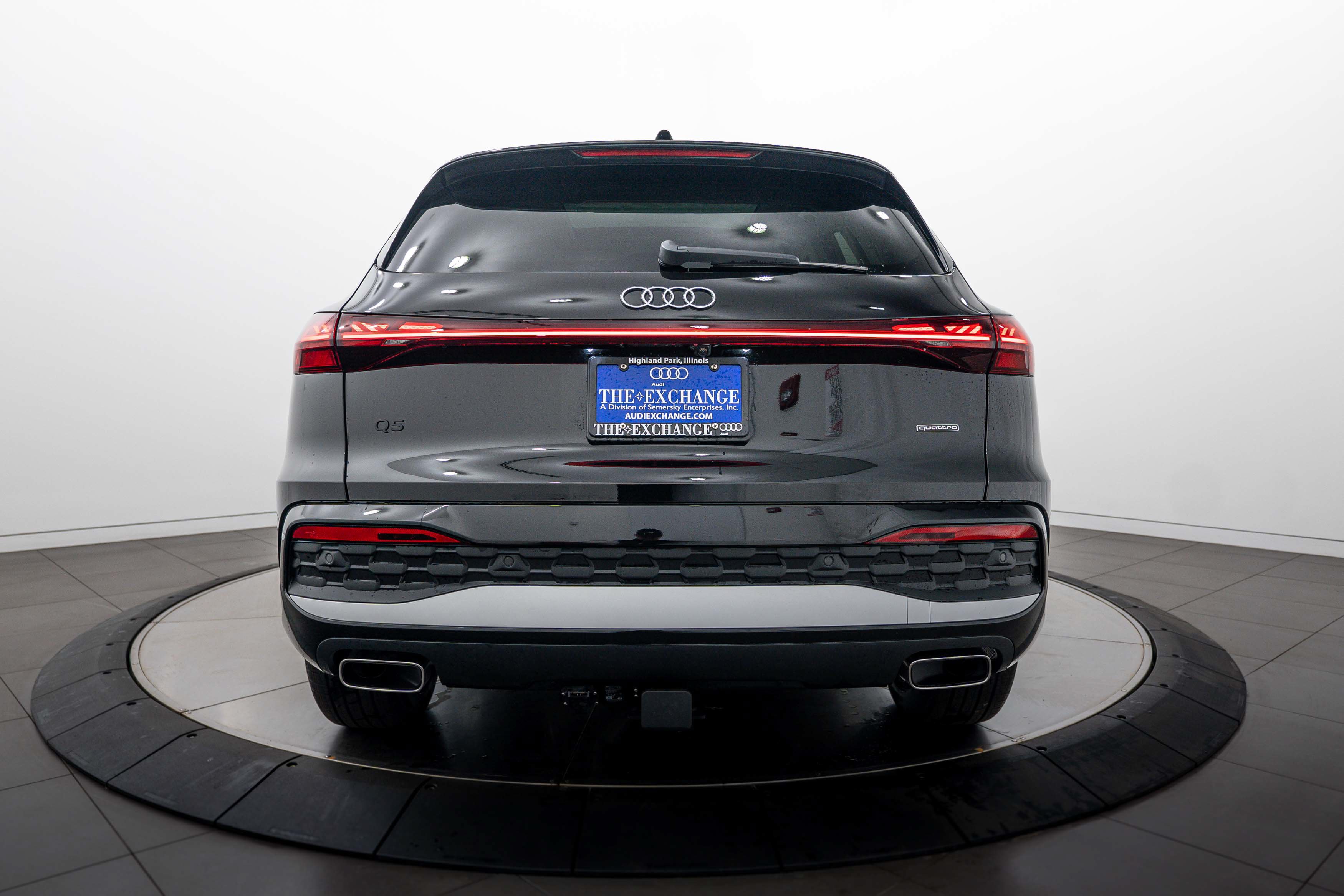 New 2026 Audi Q5 Prestige AWD/4WD image 21