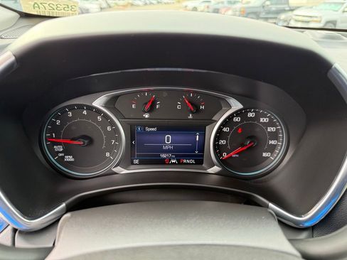 Used 2020 Chevrolet Equinox LT image 26