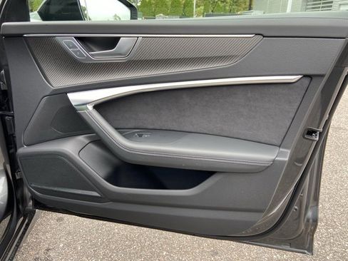 Certified 2023 Audi S6 Premium Plus w/ Premium Plus Package image 28