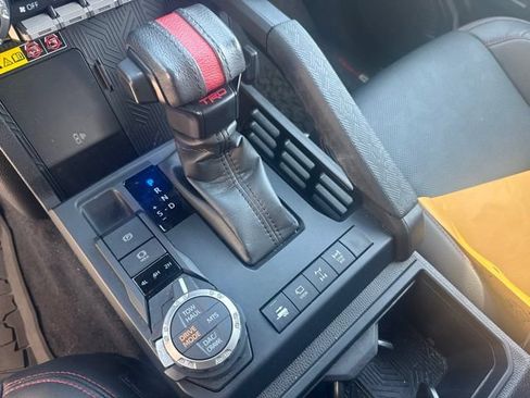 Used 2024 Toyota Tacoma TRD Pro AWD/4WD image 12