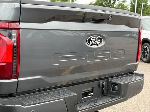 New 2026 Ford F150 XLT w/ Equipment Group 302A MID AWD/4WD image 5