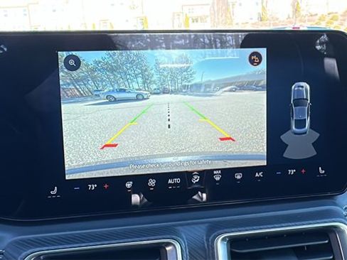 Certified 2024 Ford Mustang GT Premium image 27