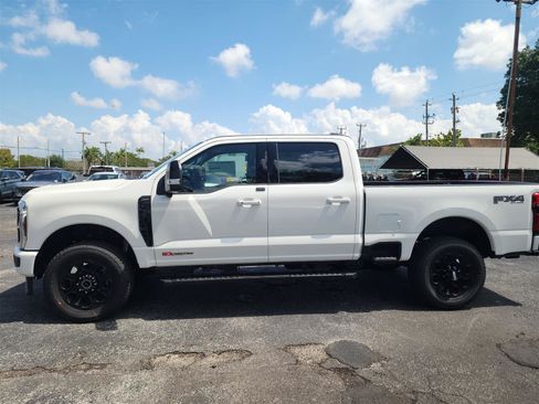 New 2025 Ford F350 Lariat w/ Lariat Ultimate Package image 2