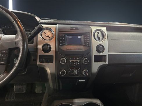 Used 2014 Ford F150 XLT w/ Equipment Group 302A Luxury image 11