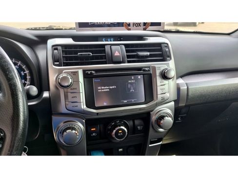 Used 2014 Toyota 4Runner SR5 image 10