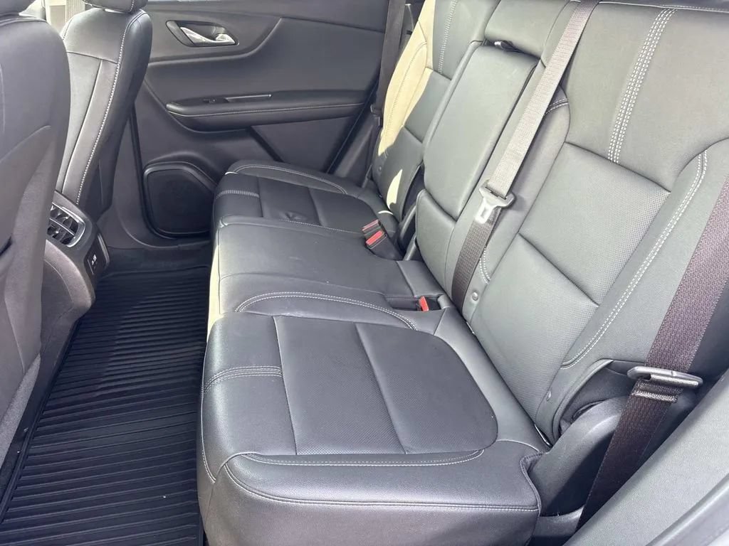 Used 2024 Chevrolet Blazer LT AWD/4WD image 20