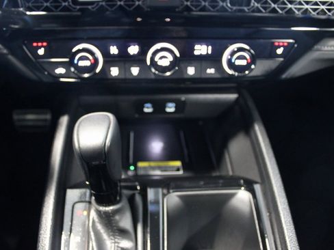 Certified 2025 Honda Accord Sport image 30