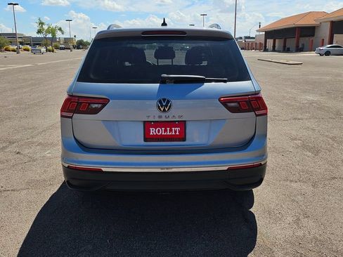 Used 2023 Volkswagen Tiguan S FWD image 10