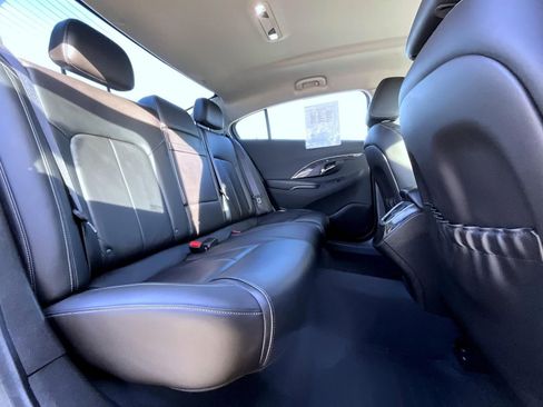 Used 2015 Buick LaCrosse Leather w/ Experience Buick Package image 20