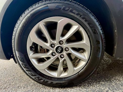 Used 2018 Hyundai Tucson SEL FWD image 39