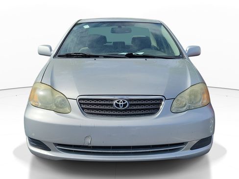 Used 2005 Toyota Corolla CE image 2
