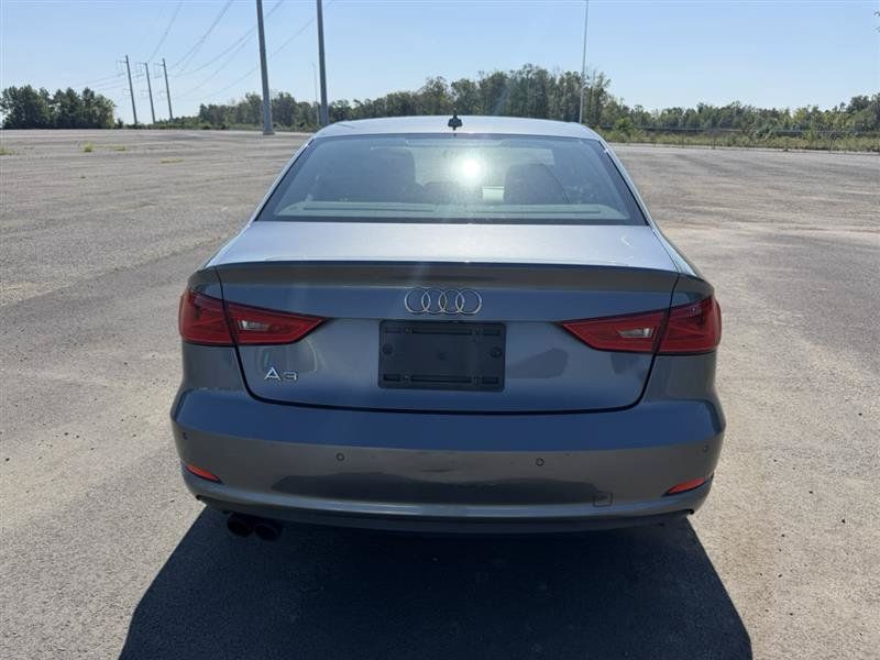 Used 2016 Audi A3 1.8T Premium FWD image 7