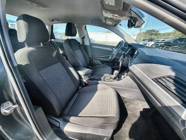 Used 2024 Volkswagen Jetta S FWD image 26