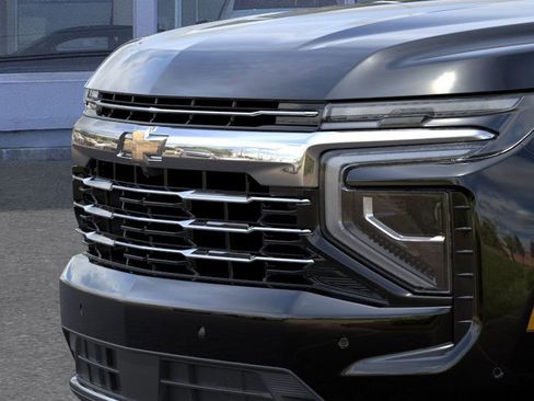 New 2026 Chevrolet Tahoe LT w/ Comfort Package image 15