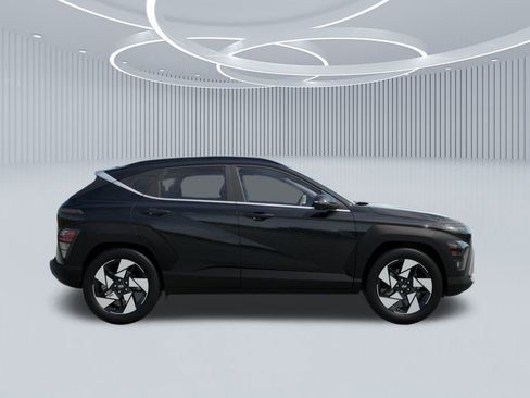 New 2026 Hyundai Kona Limited FWD image 7