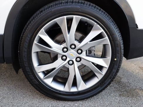 Used 2022 Chevrolet Blazer Premier w/ Enhanced Convenience Package image 41