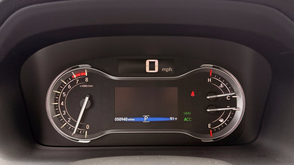 Certified 2023 Honda Ridgeline Black Edition image 27