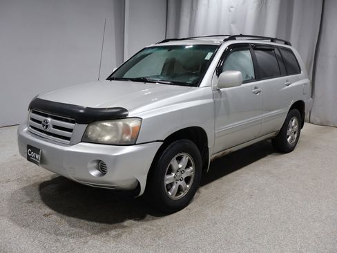 Used 2004 Toyota Highlander V6 image 11