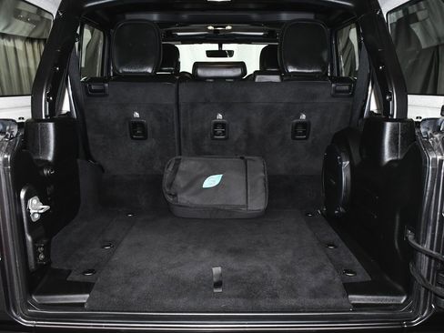 Used 2022 Jeep Wrangler Unlimited Rubicon 4xe w/ Cold Weather Group image 63