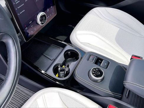 Used 2024 Ford Mustang Mach-E Premium AWD/4WD image 21