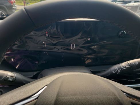 New 2026 Buick Envista Sport Touring w/ Convenience I Package FWD image 28