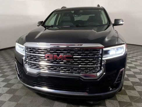 Certified 2023 GMC Acadia Denali w/ Black Diamond Edition image 5