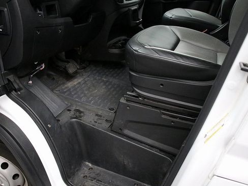 Used 2023 RAM ProMaster 2500 image 20