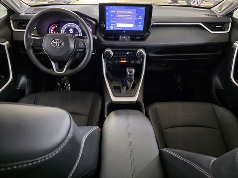 Used 2024 Toyota RAV4 XLE Premium w/ Weather Package FWD image 18