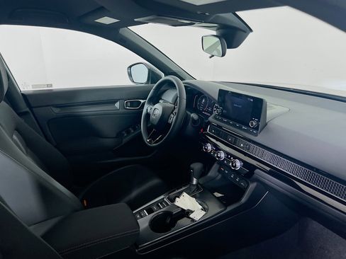 New 2026 Honda Civic Sport image 7
