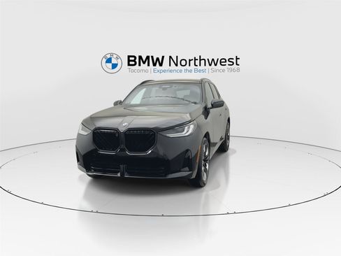 New 2026 BMW X3 xDrive30 w/ Premium Package image 8