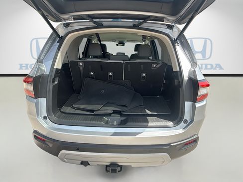 Certified 2024 Honda Pilot EX-L image 26