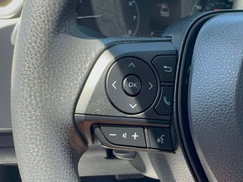 Certified 2024 Toyota Corolla LE FWD image 17