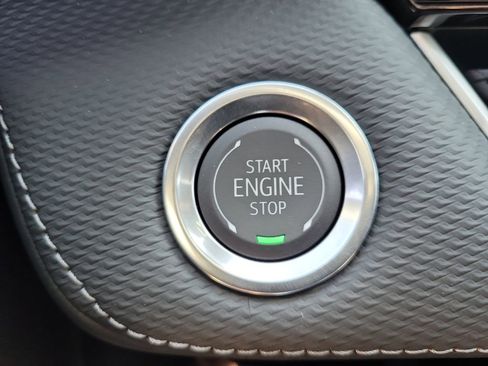 New 2026 Chevrolet Equinox LT w/ Safety and Technology Package image 30