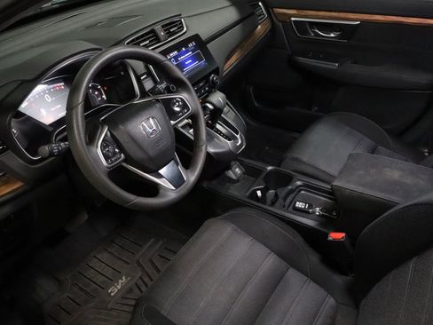 Used 2018 Honda CR-V EX image 8