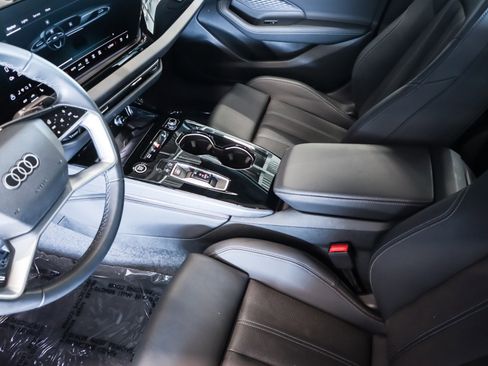 Certified 2025 Audi A5 2.0T Premium Plus w/ Premium Plus image 22