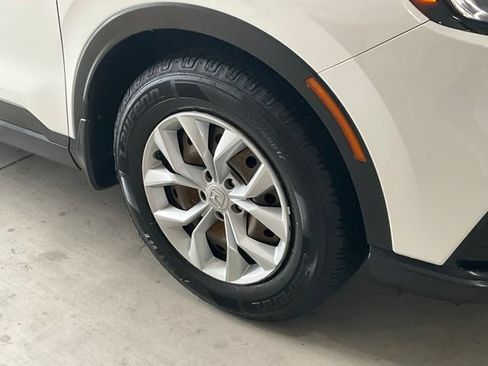 Certified 2024 Honda CR-V LX image 26