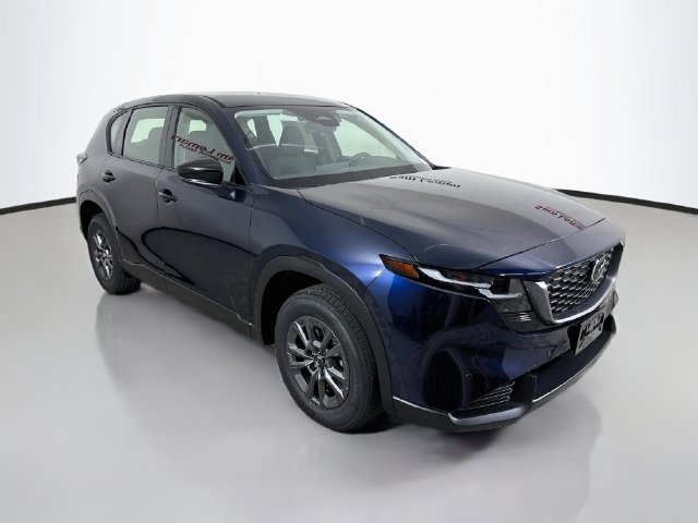 New 2026 MAZDA CX-5 AWD 2.5 S image 1