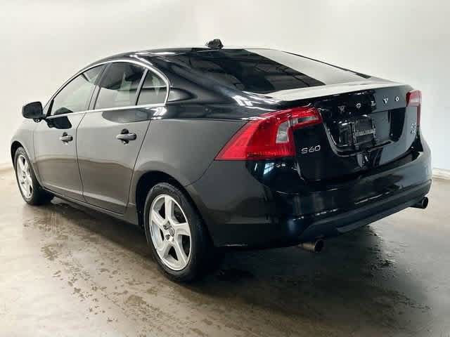 Used 2013 Volvo S60 T5 AWD/4WD image 21