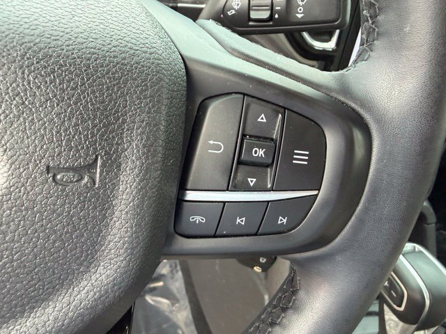 Certified 2024 Ford Ranger XLT w/ Technology Package AWD/4WD image 23