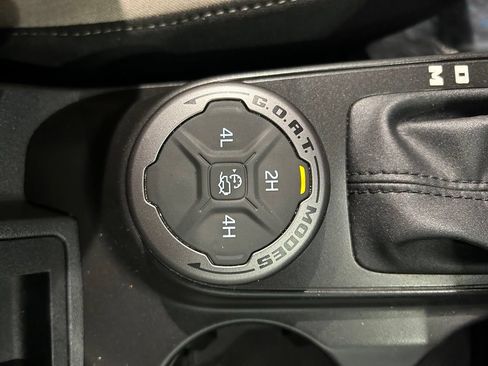 Used 2023 Ford Bronco Big Bend AWD/4WD image 23