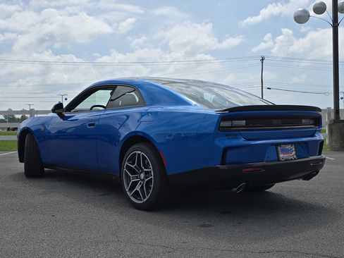 New 2026 Dodge Charger Scat Pack AWD/4WD image 16