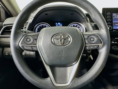 Used 2023 Toyota Camry LE FWD image 34
