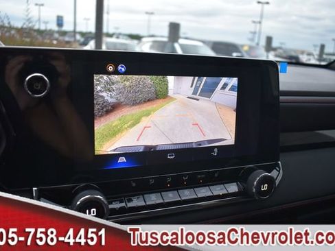 New 2026 Chevrolet Colorado Z71 image 26