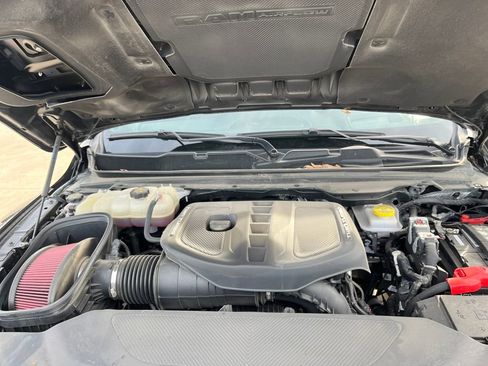 Used 2025 RAM 1500 RHO w/ RHO Level 1 Equipment Group image 28