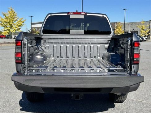 New 2026 Nissan Frontier SV w/ Tow Package image 14