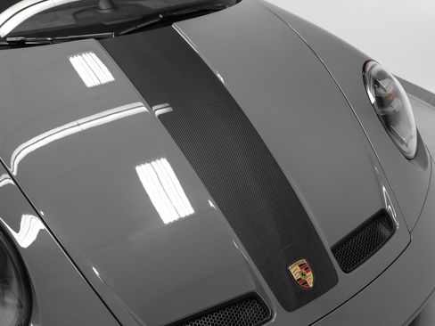 Certified 2026 Porsche 911 GT3 RWD image 28