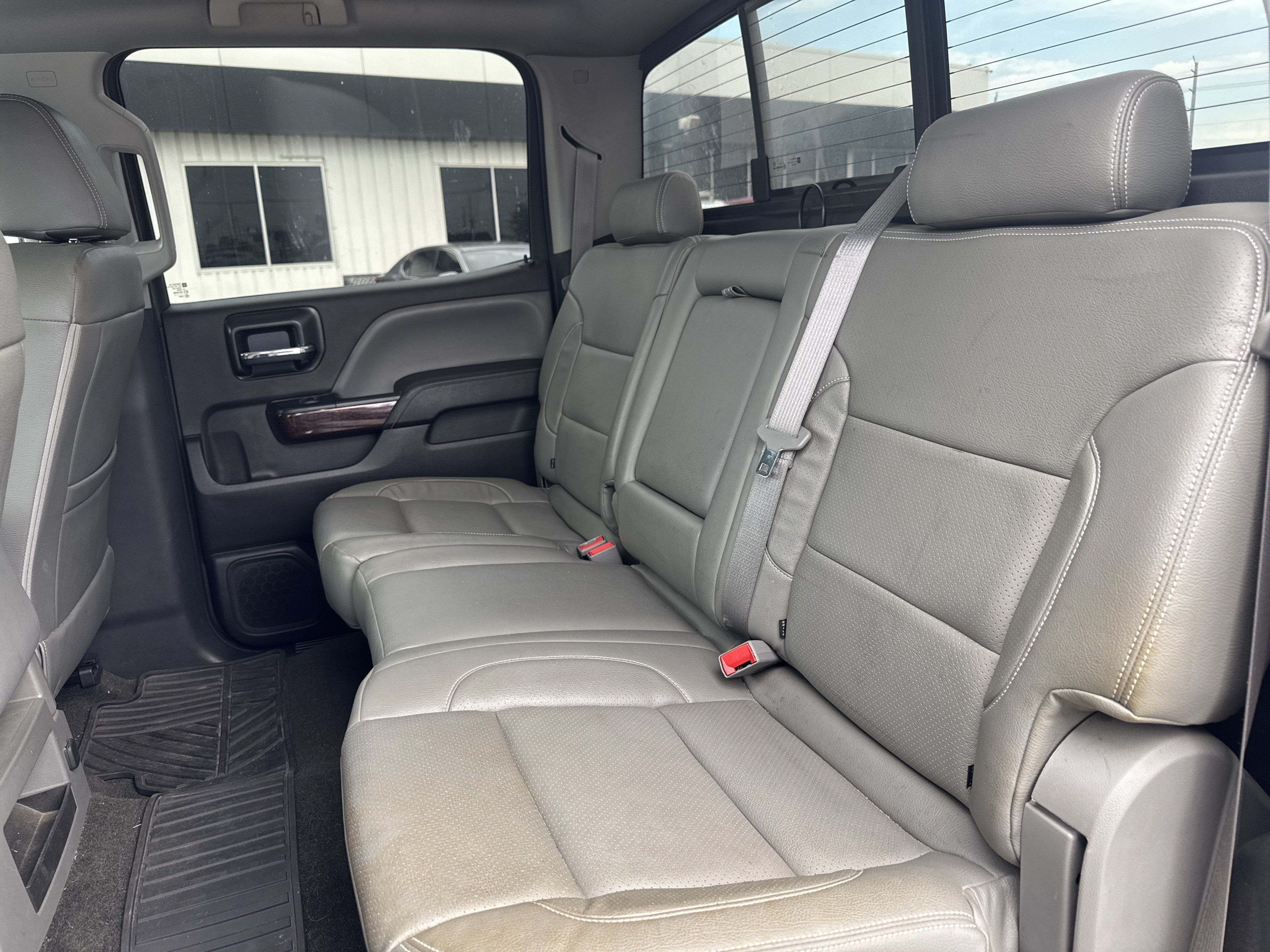 Used 2016 GMC Sierra 1500 SLE w/ Texas SLE Value Package RWD image 9