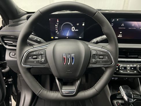 New 2026 Buick Envista Sport Touring w/ Convenience I Package image 43